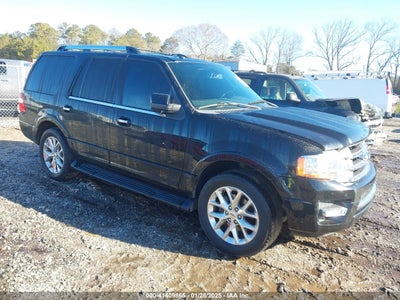 FORD EXPEDITION 2016