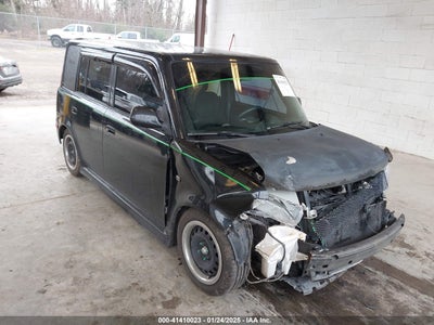 SCION XB 2006