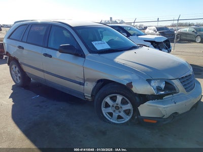 CHRYSLER PACIFICA 2005