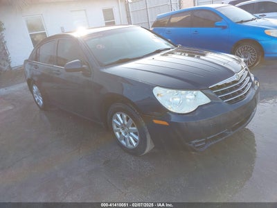 CHRYSLER SEBRING 2008
