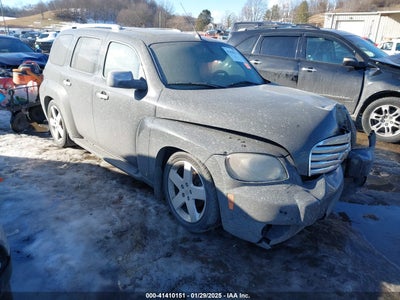 CHEVROLET HHR 2006