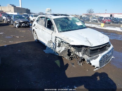 AUDI Q5 2024