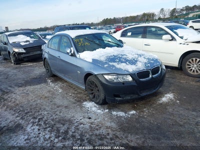 BMW 328I 2011