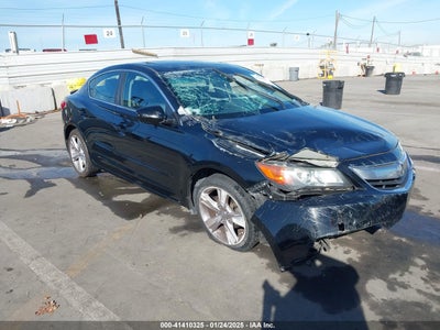 ACURA ILX 2015