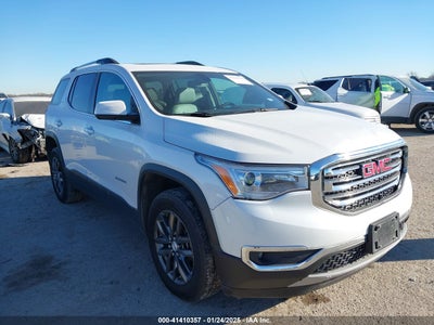 GMC ACADIA 2019