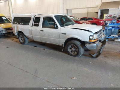 FORD RANGER 2000