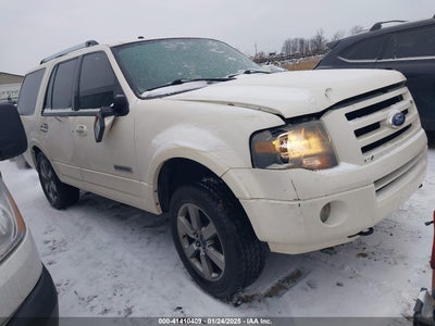 FORD EXPEDITION 2007