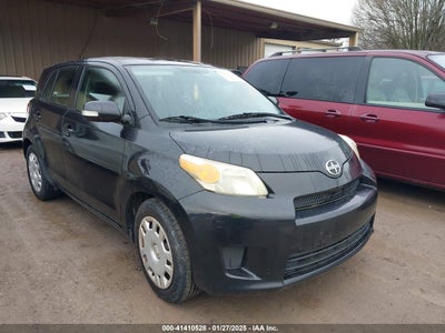 SCION XD 2010