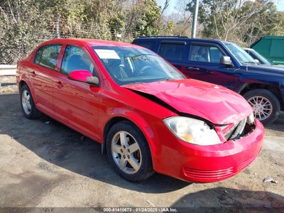 CHEVROLET COBALT 2010