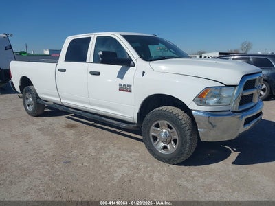 RAM 2500 2015