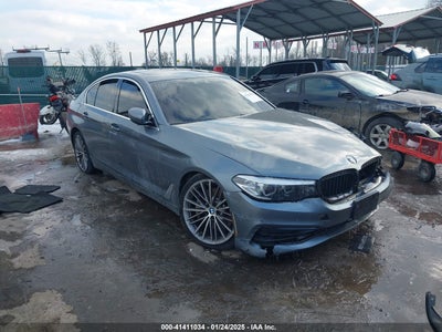 BMW 530I 2019