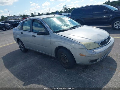 FORD FOCUS 2006