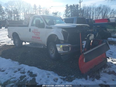 FORD F-250 2015