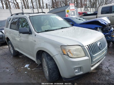 MERCURY MARINER 2009