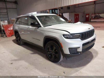 JEEP GRAND CHEROKEE L 2023