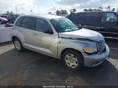 CHRYSLER PT CRUISER 2006