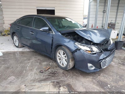 TOYOTA AVALON 2014