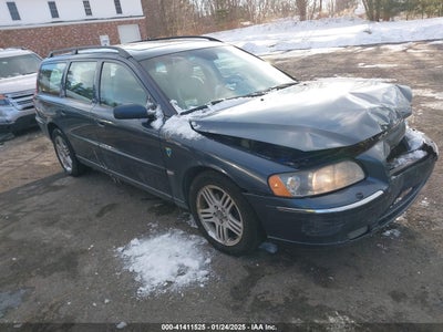 VOLVO V70 2006
