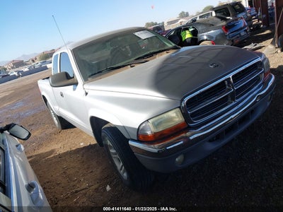 DODGE DAKOTA 2004