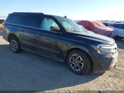FORD EXPEDITION 2024