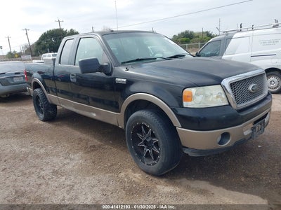 FORD F-150 2006