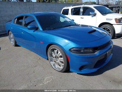 DODGE CHARGER 2020