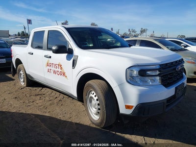FORD MAVERICK 2023