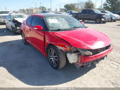 SCION TC 2014