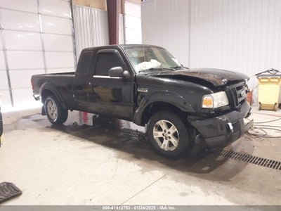 FORD RANGER 2006
