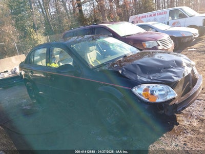 CHEVROLET COBALT 2007