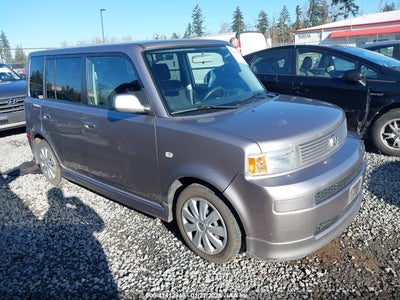 SCION XB 2005
