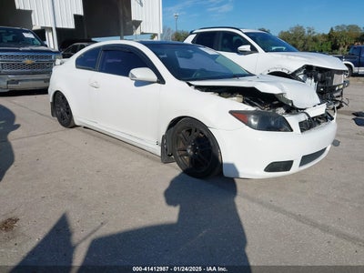 SCION TC 2005