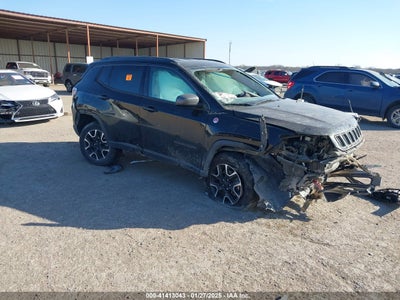 JEEP COMPASS 2020