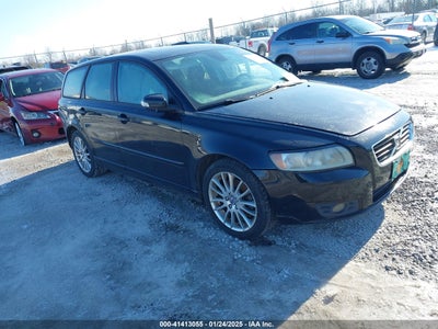 VOLVO V50 2010