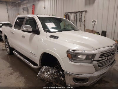 RAM 1500 2020