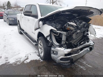 RAM 1500 2022