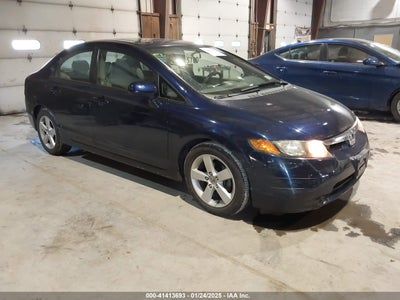 HONDA CIVIC 2006