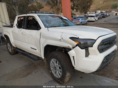 TOYOTA TACOMA 2024
