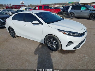 KIA FORTE 2024