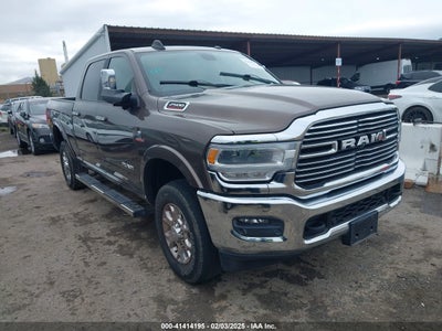 RAM 2500 2020
