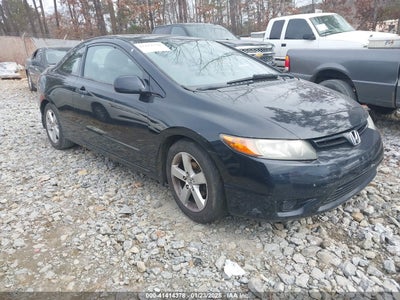 HONDA CIVIC 2007