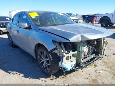 ACURA ILX 2019