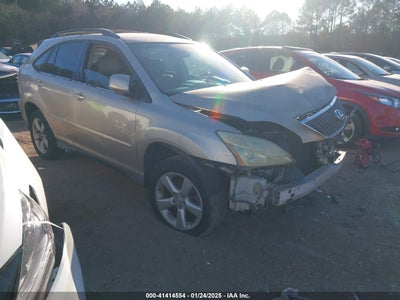 LEXUS RX 330 2004