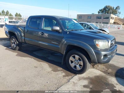 TOYOTA TACOMA 2009