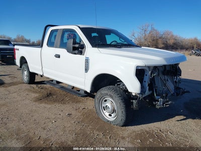 FORD F-250 2020