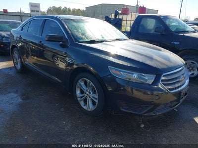 FORD TAURUS 2015