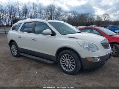 BUICK ENCLAVE 2008