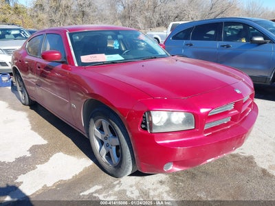 DODGE CHARGER 2010