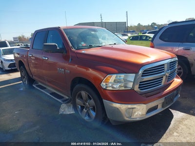 RAM 1500 2013
