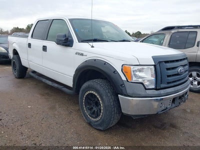 FORD F-150 2010